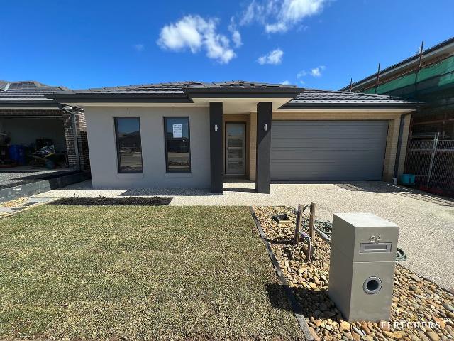 House for rent in Camerons Creek, Victoria