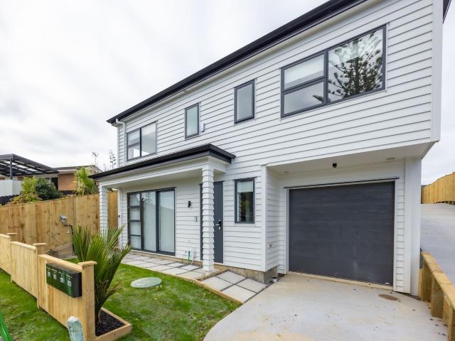 House for rent in Birkdale, Kaipātiki
