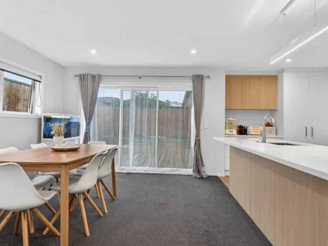 House for rent in Pauatahanui, Wellington