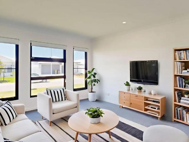 House for rent in Burdell, Queensland