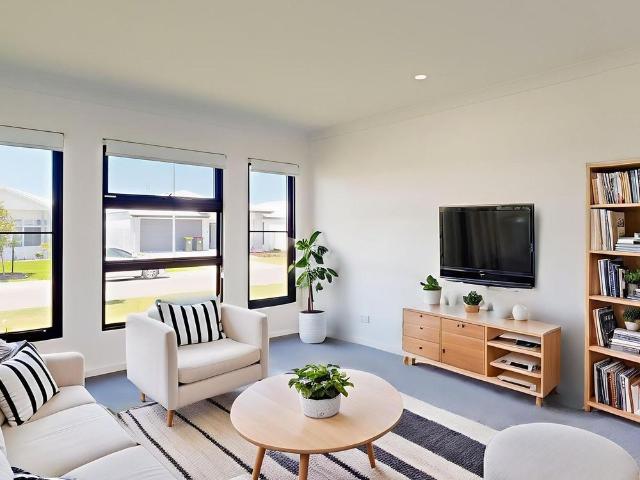 House for rent in Burdell, Queensland