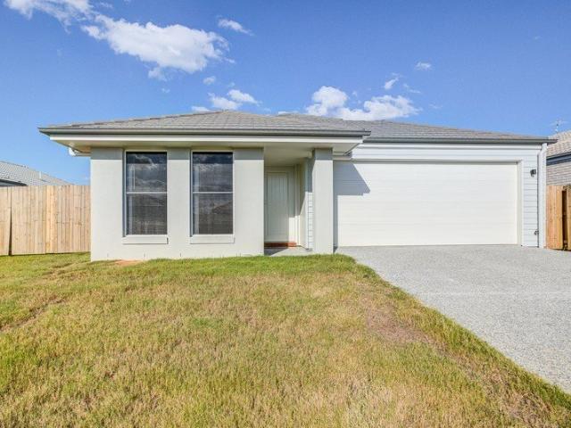 House for rent in Logan Reserve, Greater Brisbane