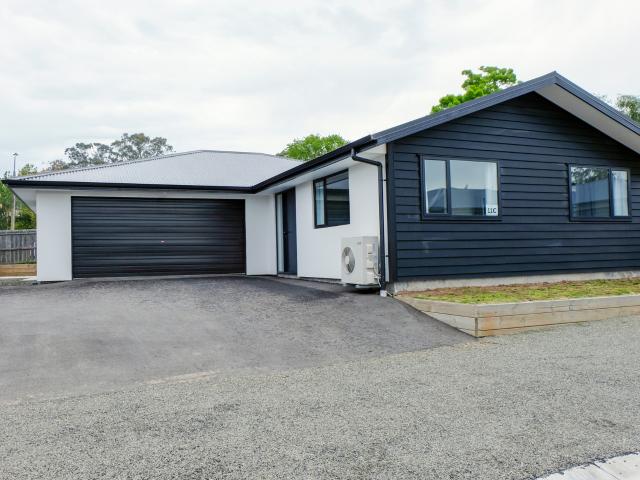Apartment for rent in Otakou