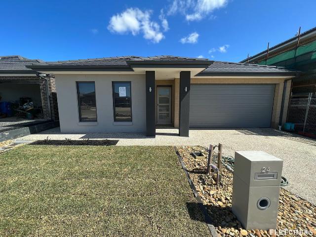House for rent in Camerons Creek, Victoria