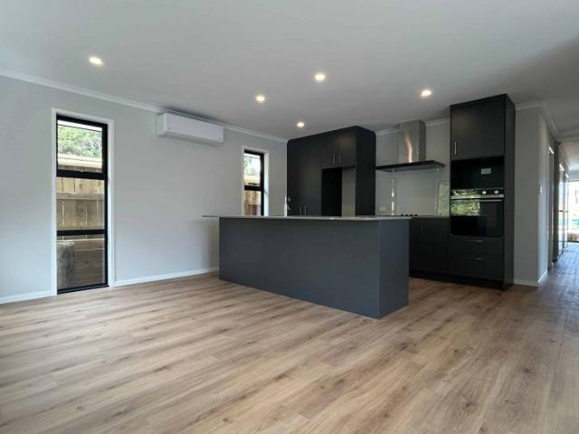 House for rent in Kawau Island, Oroua County