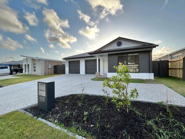 House for rent in Logan Reserve, Greater Brisbane