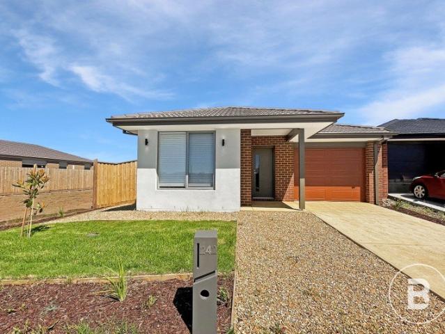 House for rent in Bonshaw, Victoria
