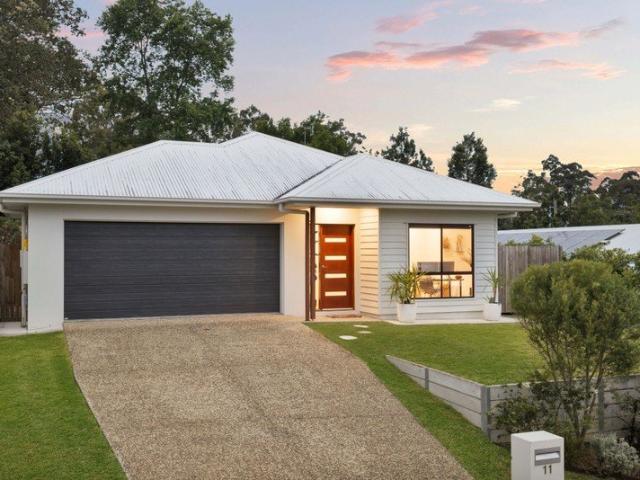 House for sale in McKays Lane Estate, Sunshine Coast Regional