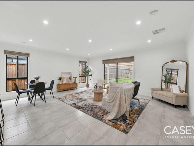 House for rent in Warragul, Victoria