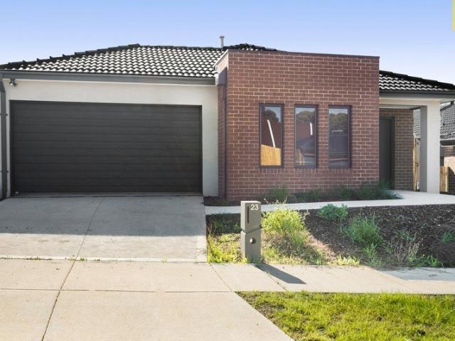 House for rent in Darley, Victoria