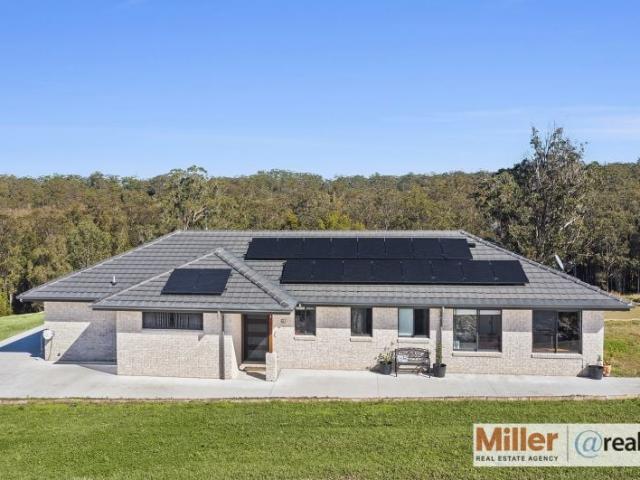 House for sale in North Macksville