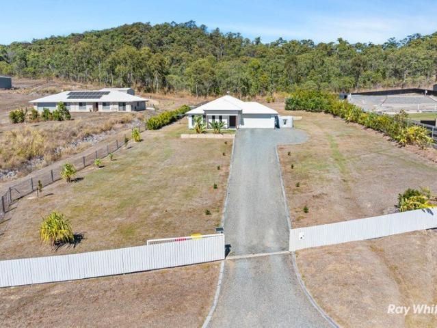 House for sale in Tanby, Queensland