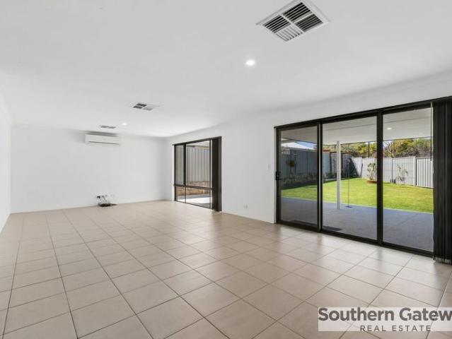 House for rent in Wellard, Western Australia