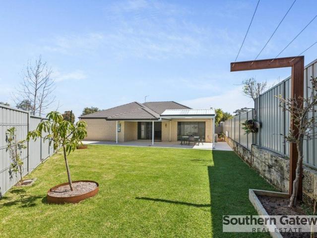 House for rent in Wellard, Western Australia