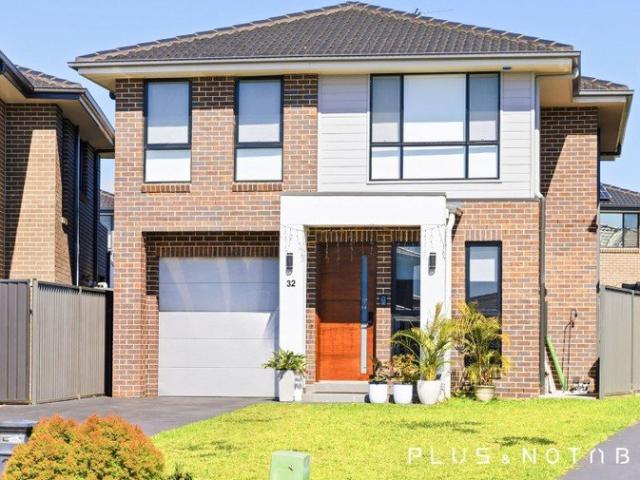House for sale in Elara, Sydney