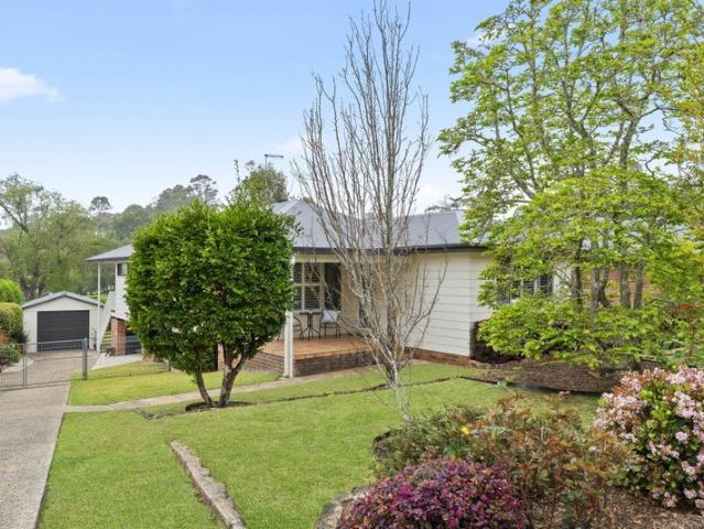 House for sale in Sydney, New South Wales