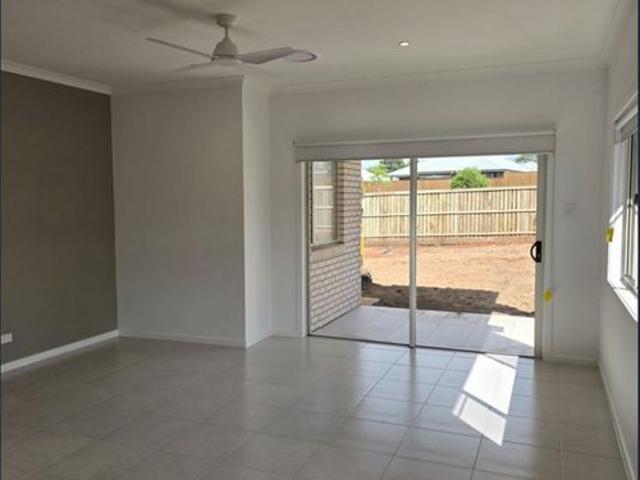 House for rent in Highfields, Queensland