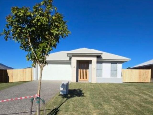 House for rent in Highfields, Queensland