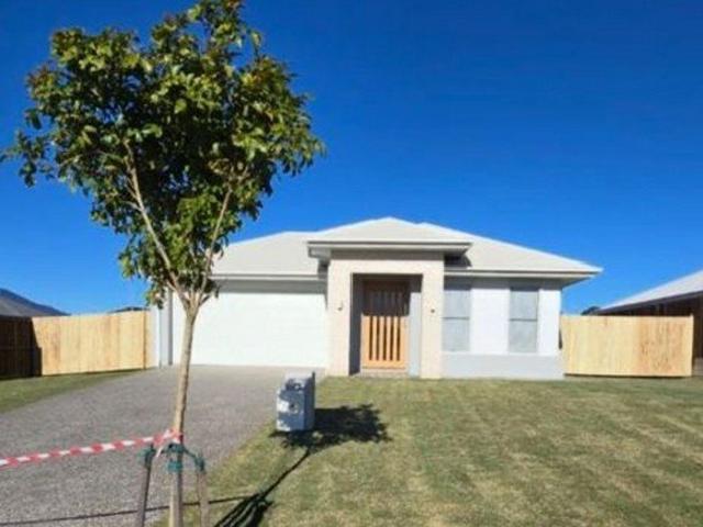House for rent in Highfields, Queensland