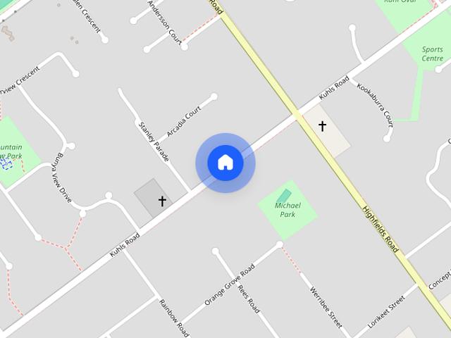 House for rent in Highfields, Toowoomba Regional