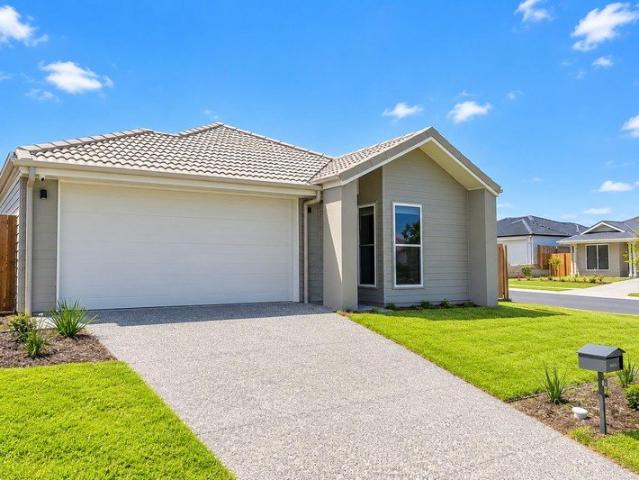 House for rent in Logan Reserve, Greater Brisbane