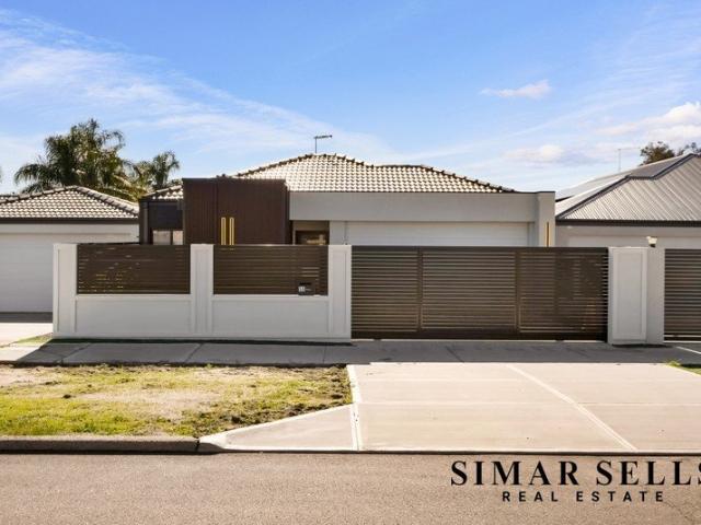 House for sale in Noranda, Western Australia