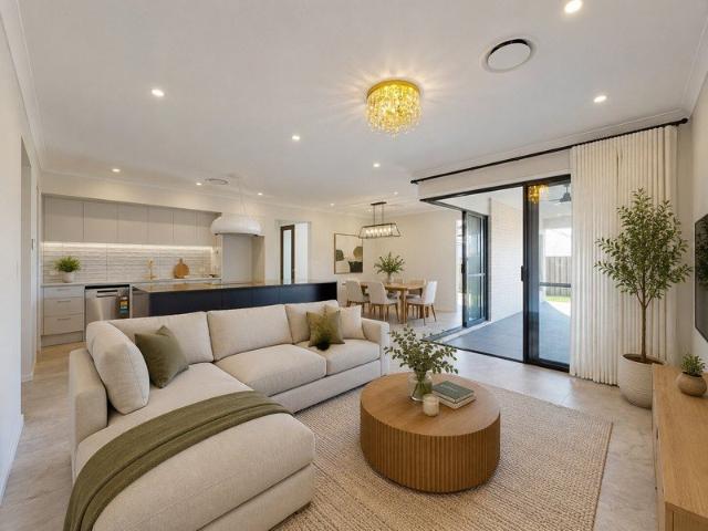 House for rent in Toombul, Queensland