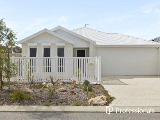 House for sale in Yanchep, Western Australia
