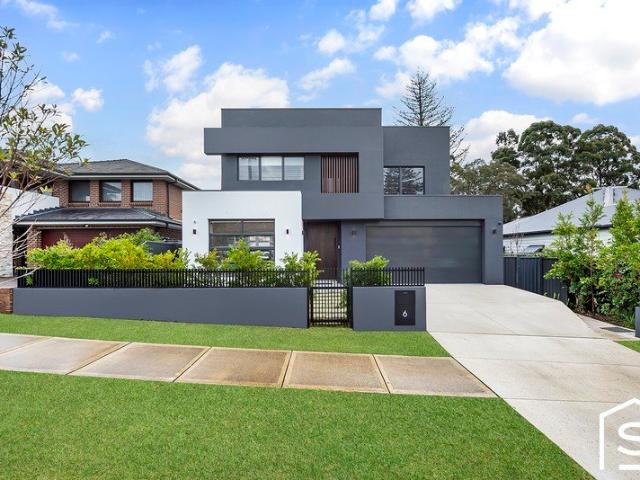 House for sale in Sydney, New South Wales