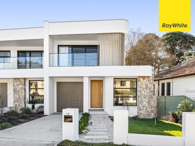 Duplex for rent in Sydney, New South Wales