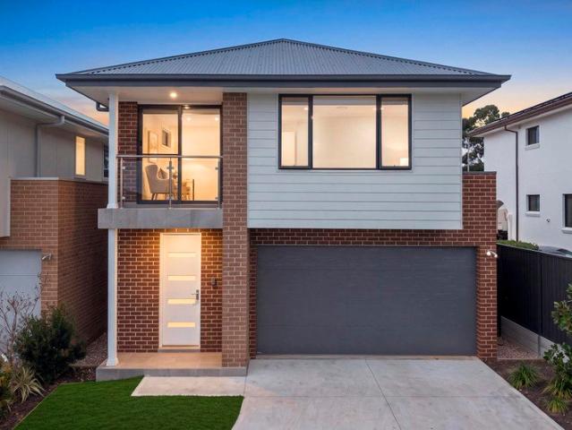House for sale in Sydney, New South Wales