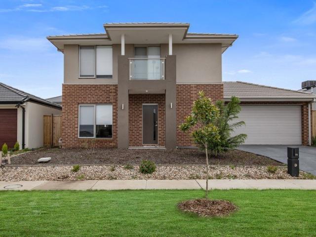 House for sale in Eliston, Melbourne