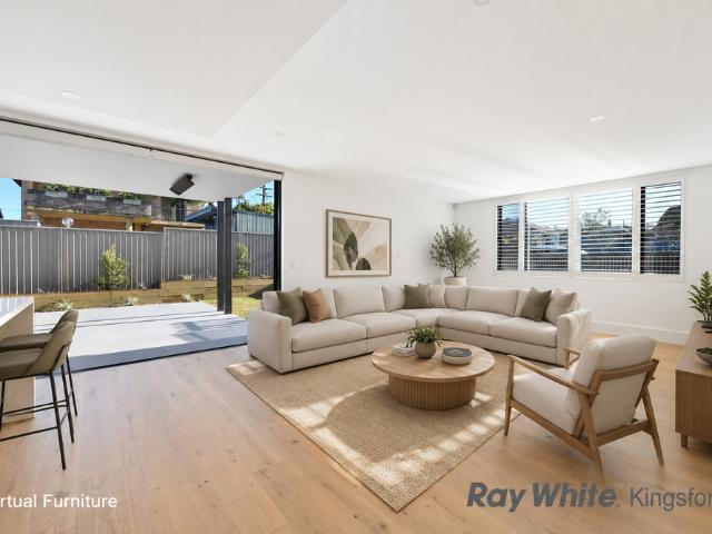 House for rent in Sydney, New South Wales