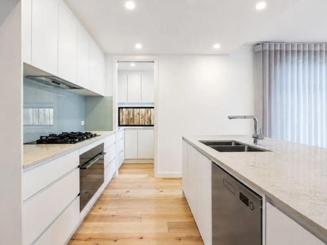 Townhouse for rent in Camerons Creek, Victoria
