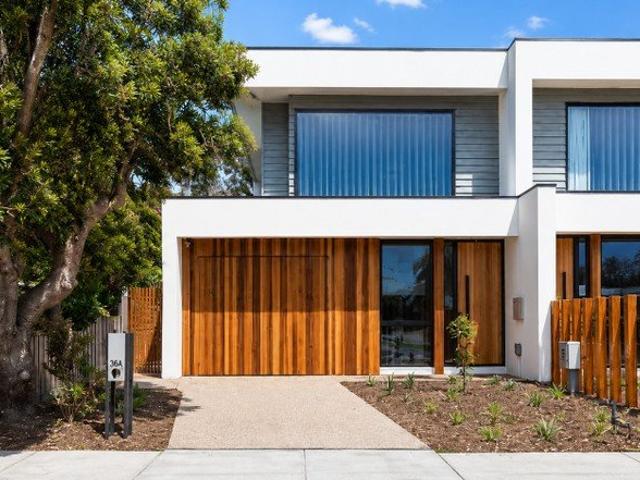 Townhouse for rent in Camerons Creek, Victoria