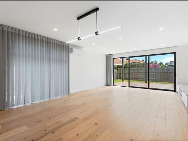 Townhouse for rent in Camerons Creek, Victoria