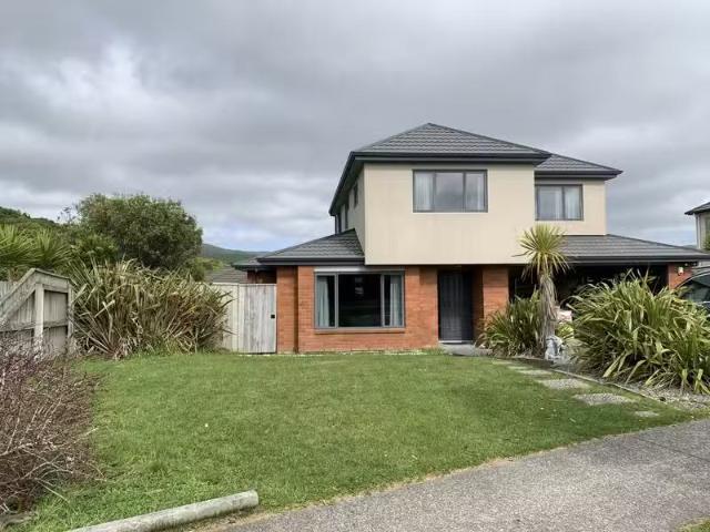 House for rent in Aotea, Porirua