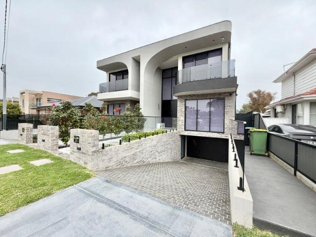 House for rent in Bass Hill, Sydney