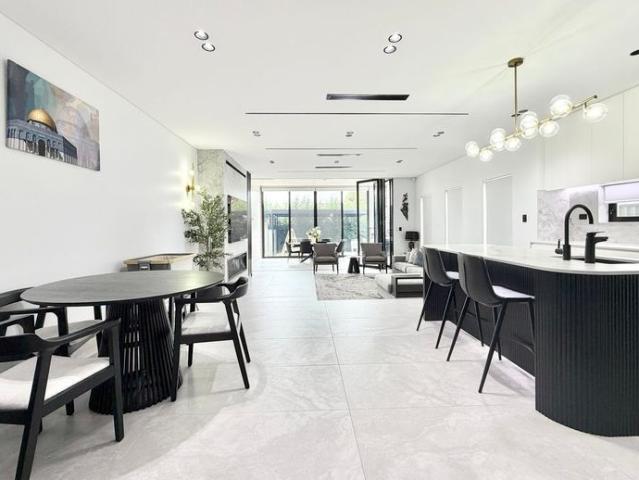 House for rent in Bass Hill, Sydney