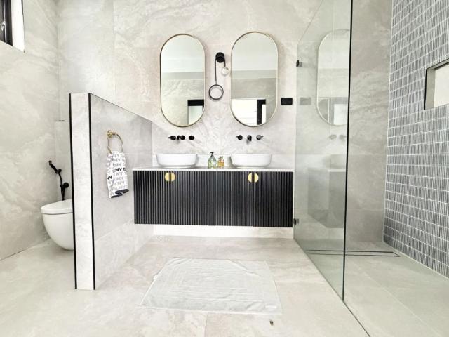 House for rent in Bass Hill, Sydney