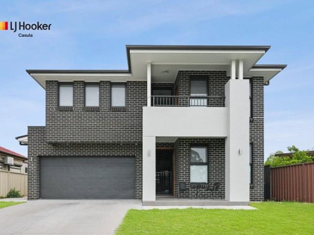 House for rent in Fairfield West, Sydney