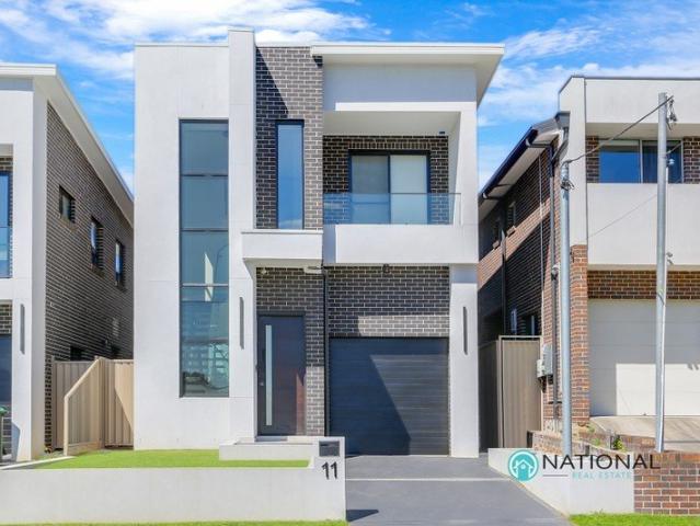 Duplex for rent in Guildford West, Sydney
