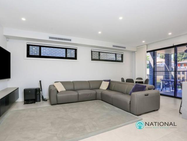 House for rent in Guildford West, Sydney