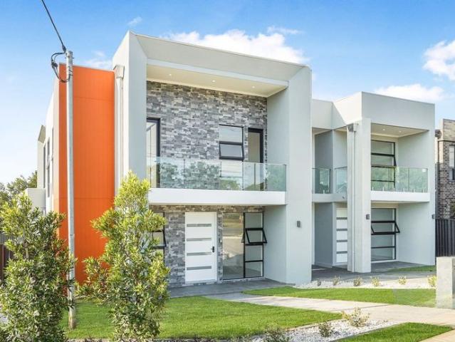 House for rent in Constitution Hill, Sydney