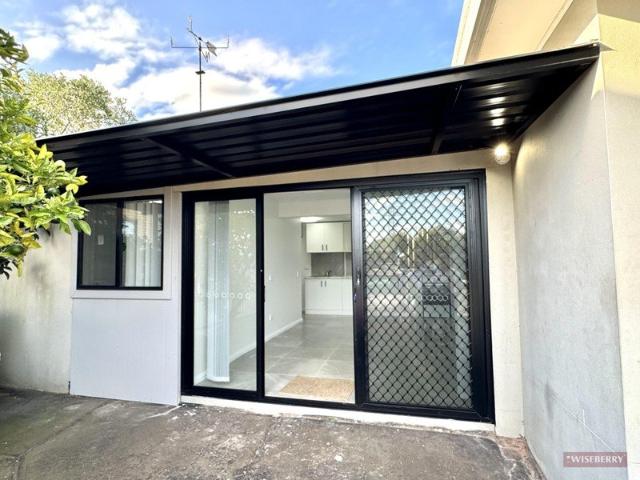 Apartment for rent in Punchbowl, Sydney