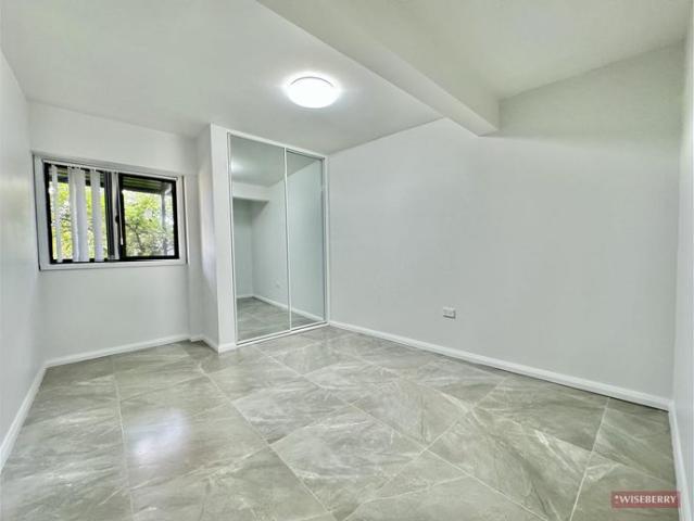 Apartment for rent in Punchbowl, Sydney