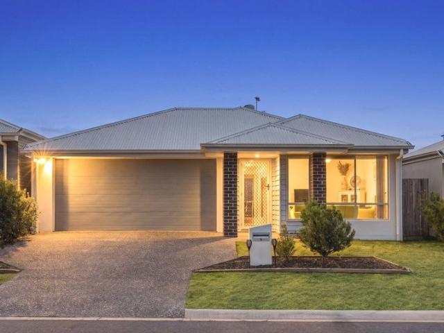 House for sale in Griffin, Greater Brisbane