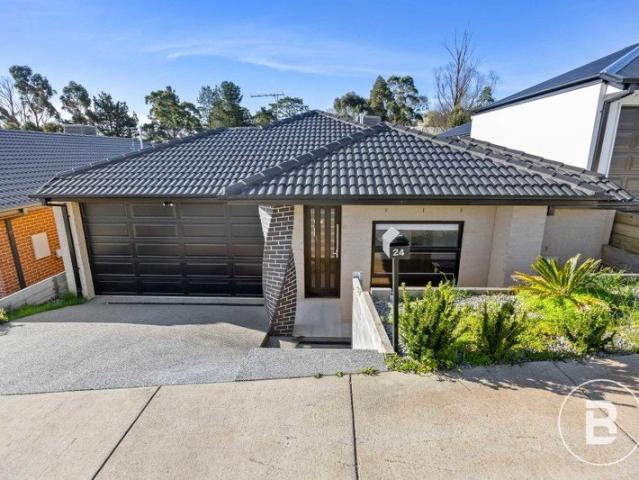 House for rent in Ballarat, Victoria