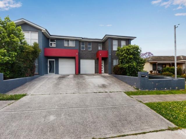 Duplex for rent in Pendle Hill, Sydney