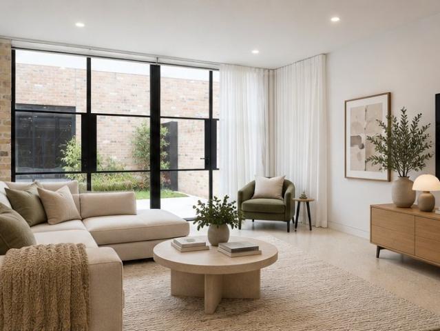 House for rent in Brunswick West, Melbourne
